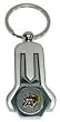Army Black Knights- US Military Academy NCAA Key Chain Golf Divot Tool