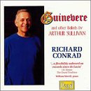 ｜Guinevere and Other Ballads by Arthur Sullivan