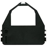Nu-kote Model BM173 Black Nylon Printer Ribbon