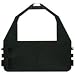 Electronics : Nu-kote Model BM173 Black Nylon Printer Ribbon