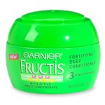 Garnier Fructis Fortifying Fortifying Deep Conditioner, 3 Minute Masque - 5 oz