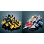 クラッシュギア マッハヴィクトリーVSキングカイザー 頂上決戦ギアファイトセット