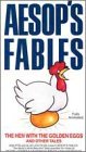 Aesops Fables III Hen
