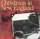 CD-Charts  Music : Christmas in New England