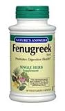 Fenugreek Seed