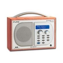 Childrens Toyshop  Electronics : Pure EVOKE 1XT Cherry L BAND 111