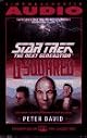 Q-Squared (Star Trek: The Next Generation)