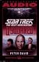 Q-Squared (Star Trek-the Next Generation) [U.S. audiocassette edition]