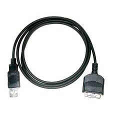 For O2 XDA II HotSync Sync and Charge Cable