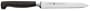 Zwilling J.A. Henckels Twin Four Star 5-Inch High Carbon Stainless-Steel Serrated Utility Knife