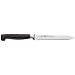 Zwilling J.A. Henckels Twin Four Star 5-Inch High Carbon Stainless-Steel Serrated Utility Knife