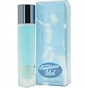AMERICAN IDOL SPIRIT COLOGNE SPRAY 3.4 oz for Men