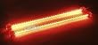 12 VDC Cold Cathode Light Kit 12" Red 2 Pcs.