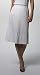 PLEATED KNIT SKIRT BY EXCLUSIVELY MISOOK