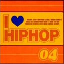 I LOVE HIPHOP Vol.4