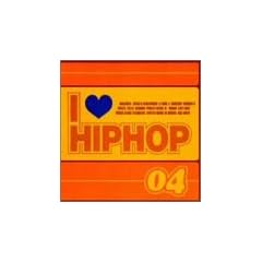I LOVE HIPHOP Vol.4