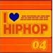I LOVE HIPHOP Vol.4