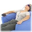 Relaxation Wave Units (4 programs)