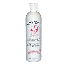 Click here to buy Fairy Tales Rosemary Repel Shampoo 12 Oz. by Fairy Tales.