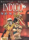 Indigo 08. Sex - Robert Feldhoff