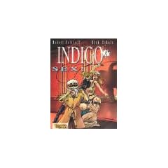 Indigo 08. Sex