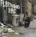 Review Fleetwood Mac  / Fleetwood Mac [VINYL]