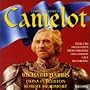 Camelot: Selected Highlights From Original 1982 London Cast Recording
