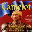 Camelot: Highlights from the 1982 London Cast Production