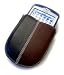 RIM Blackberry 7510 7520 Holster Pouch Case