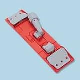 UNGSM40R - Restroom Mop Holder