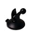 Garmin OEM Suction Cup Mount for Nuvi 200 200W 205 205W 215T 250 250W 255 255W 260 260W 265T 265W 265WT 270 275T 5000 750 760 770 780 850 860 880 c510 c530 c550 c580