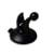 Garmin OEM Suction Cup Mount for Nuvi 200 200W 205 205W 215T 250 250W 255 255W 260 260W 265T 265W 265WT 270 275T 5000 750 760 770 780 850 860 880 c510 c530 c550 c580
