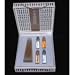 Womens Designer Perfume by Max Azria, ( BCBGIRLS SEXY GIFT SET( EAU DE TOILETTE SPRAY 1.7 oz.+ 4 X 1