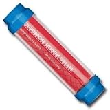 Lincoln Lubrication (LIN1107CLR) Clear Grease Tube for LIN1134