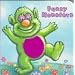 Fuzzy Monsters (A Fuzzy Chunky Book)
