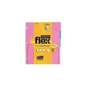 Five Star� Flex� Notepocket