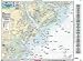 Coastal South Carolina (Charleston) Offshore Fishing Chart