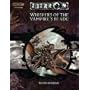 Whisper's of the Vampire's Blade: Eberron Adventure