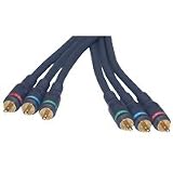 35FT Component Video Cable 3RCAM Velocity