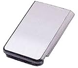1200 mAh Extended Lithium-ion Battery for Audiovox 4500 Silver