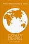 Cayman Islands (World Bibliographical Series)