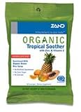 Zand Organic Tropical Soother Lozenges