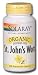 Solaray - Organic St. John's Wort - 100 Capsule - 450 mg