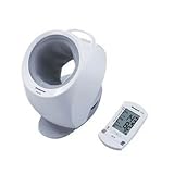 Panasonic EW3153W Upper Arm Blood Pressure Monitor with Wireless Display