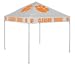 Clemson White Tent by LogoChair