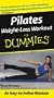 Pilates Weight Loss Workout for Dummies [VHS]