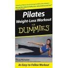 Pilates Weight Loss Workout for Dummies