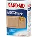 Band-Aid Brand Adhesive Bandages, Tough-Strips, Extra Large (1.75-Inch Wide), 10-Coun...