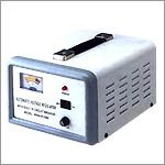 VSD 300 - DELUXE 300 WATTS VOLTAGE REGULATOR STABILIZER PLUS STEP UP/DOWN TRANSFORMER 110V-240V