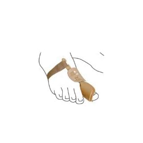 Neo G Medical Grade Bunion Guard/ Night Splint-Right